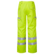 Pulsar P346 High Visibility Combat Trouser